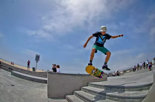 Transition Skateboarding: Tips for Ramps, Bowls, and Pools