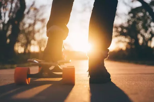 The History and Evolution of Skateboarding