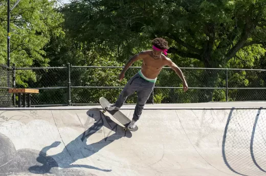 Skateboarding Slides and Grabs: A Guide to Advanced Moves